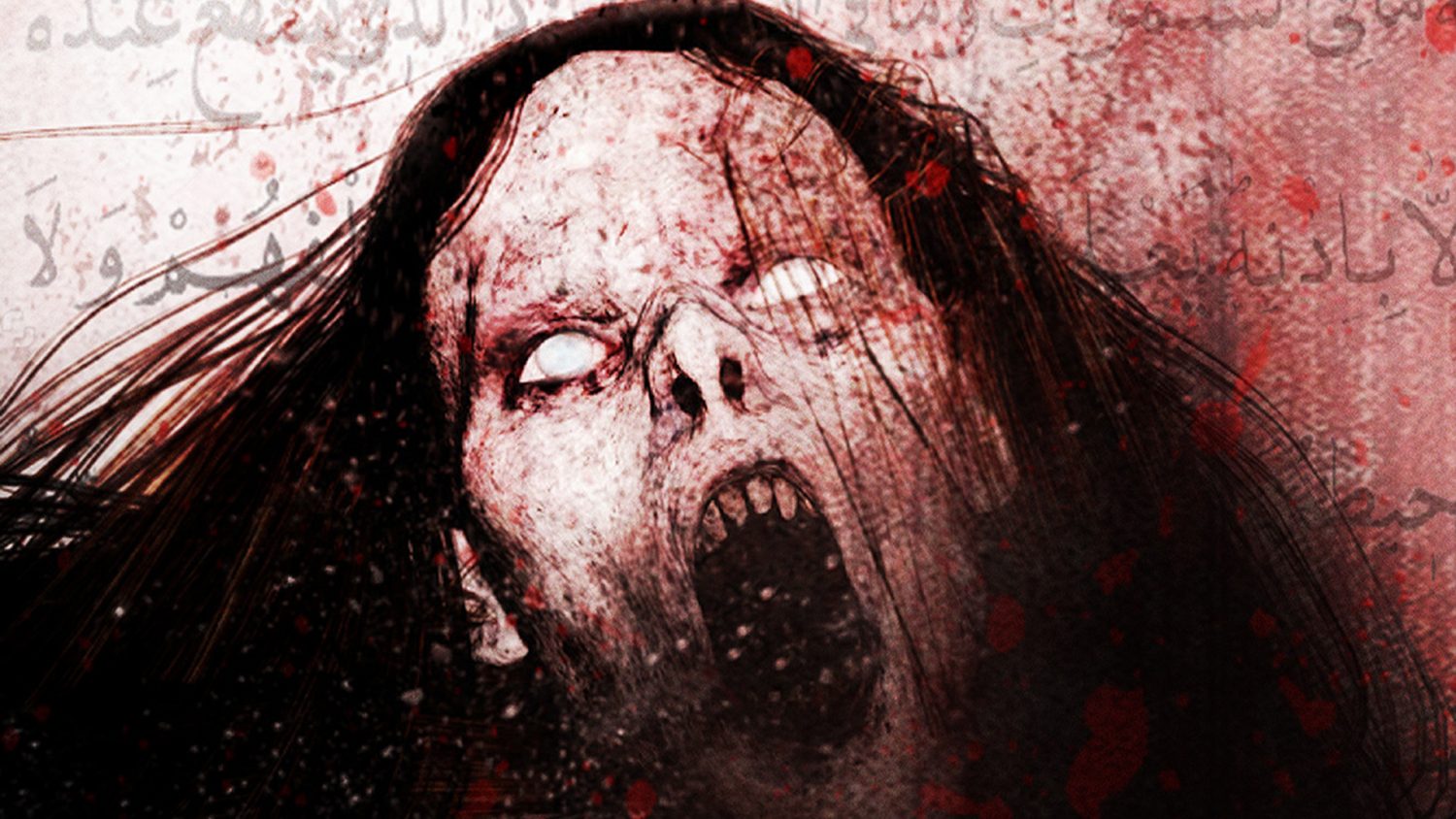 TORMENTED